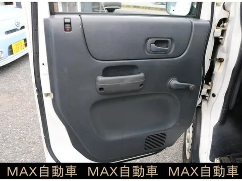Honda Acty Truck