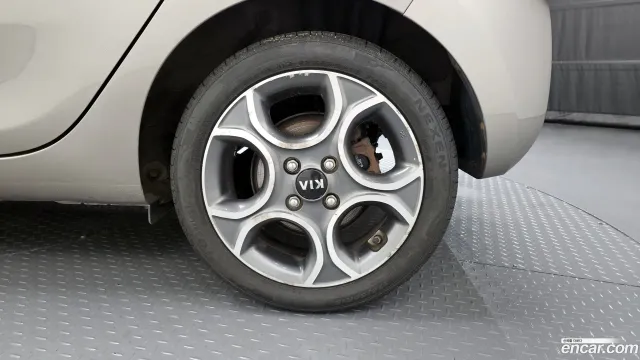 Kia Picanto (Morning)