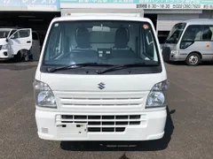 Suzuki Carry Track