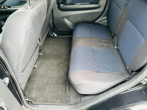Mitsubishi eK X