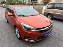Chery Arrizo 5