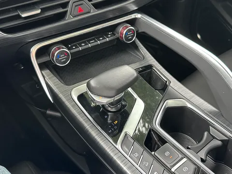 Geely Tugella (Xingyue)