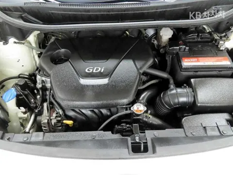 Kia Pride