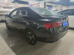 Zotye Z300