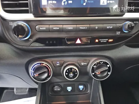 Hyundai Venue