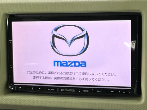 Mazda Carol