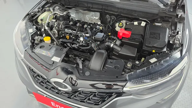 Renault Arkana (XM3)
