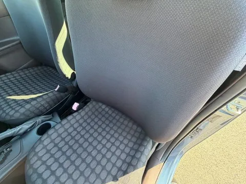 Toyota iQ