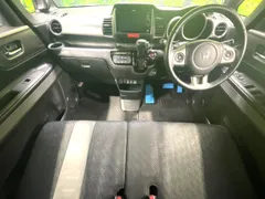 Honda N-BOX Slash
