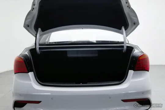 Hyundai Mistra