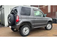 Nissan KIX