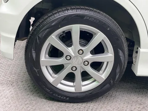 Suzuki Wagon R Stingray