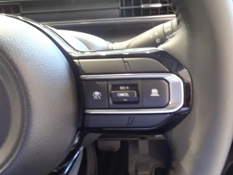 Mazda Flair
