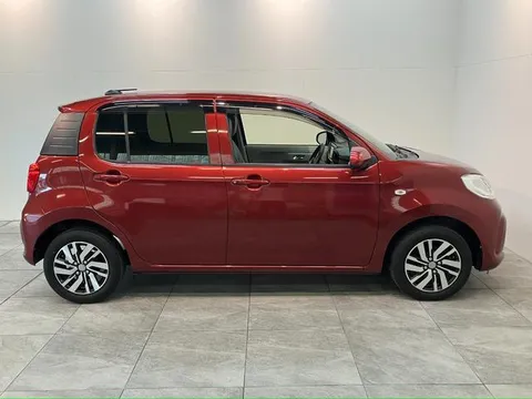 Daihatsu Boon