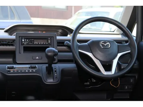 Mazda Flair