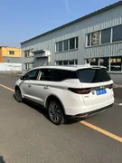 Geely Jiaji