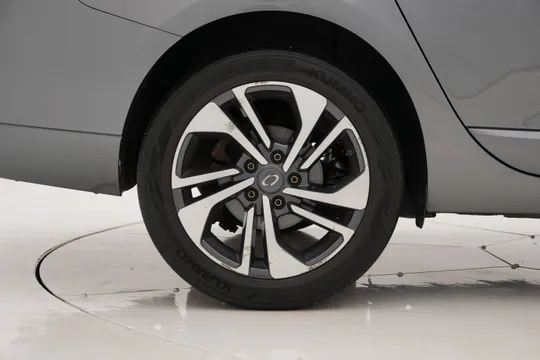 Renault SM3