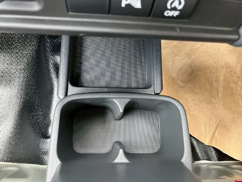 Suzuki Carry Track