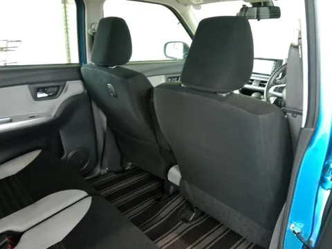 Toyota Pixis Joy