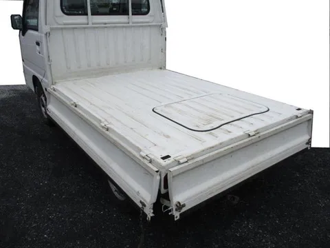Subaru Sambar Truck