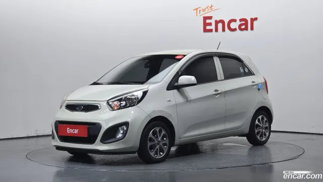 Kia Picanto (Morning)