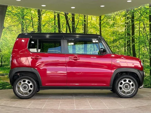 Mazda Flair Crossover