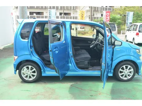 Mazda Flair