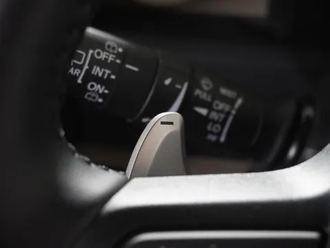 Honda N-BOX Joy