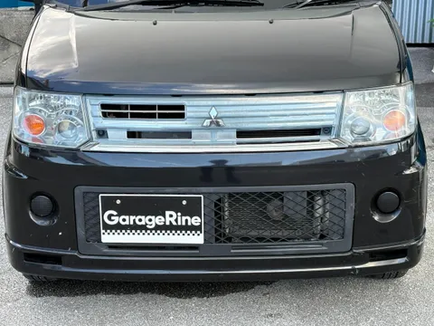 Mitsubishi Toppo