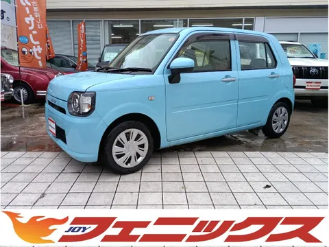 Daihatsu Mira Tocot