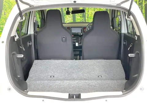 Suzuki Alto Turbo RS