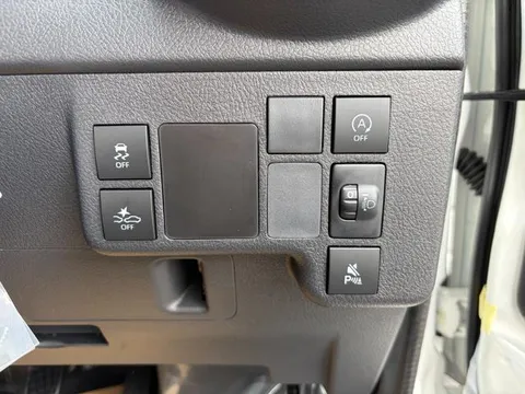 Toyota TownAce Van