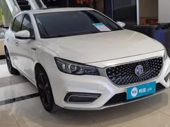 MG MG6