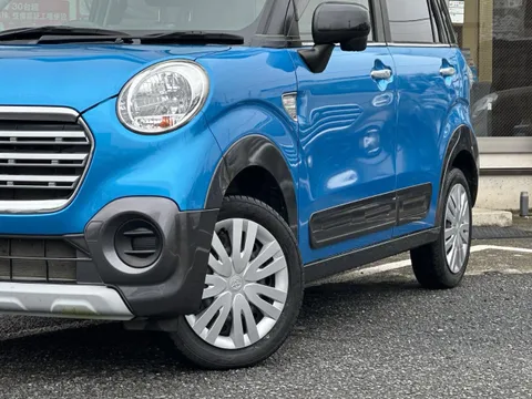 Toyota Pixis Joy