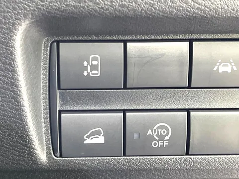 Mitsubishi eK X Space