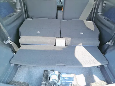 Mitsubishi eK X