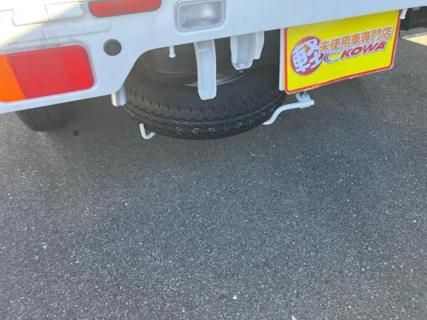 Nissan Clipper Truck