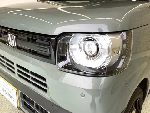 Honda N-BOX Joy