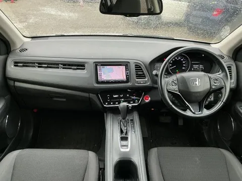 Honda HR-V (Vezel)