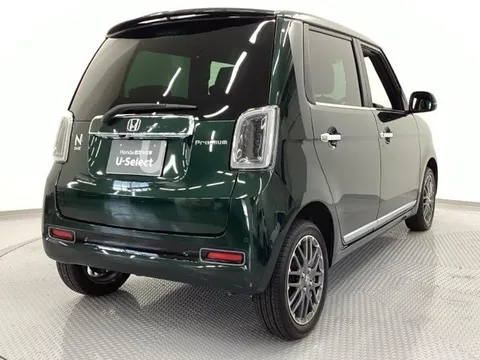 Honda N-ONE