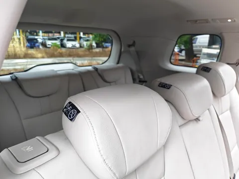 Gac GS8