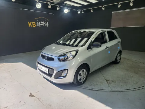 Kia Picanto (Morning)