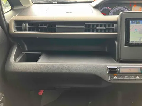 Mazda Flair