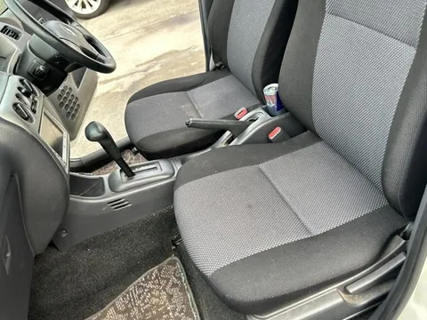 Daihatsu Terios Kid