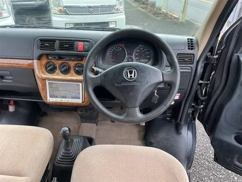 Honda Vamos