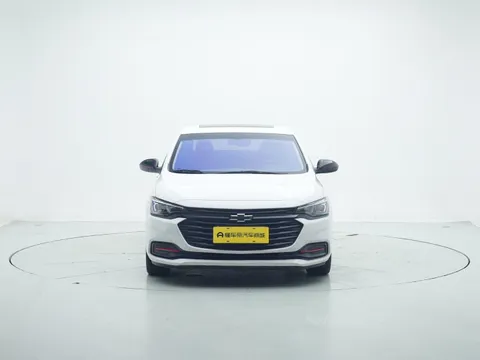 Chevrolet Monza