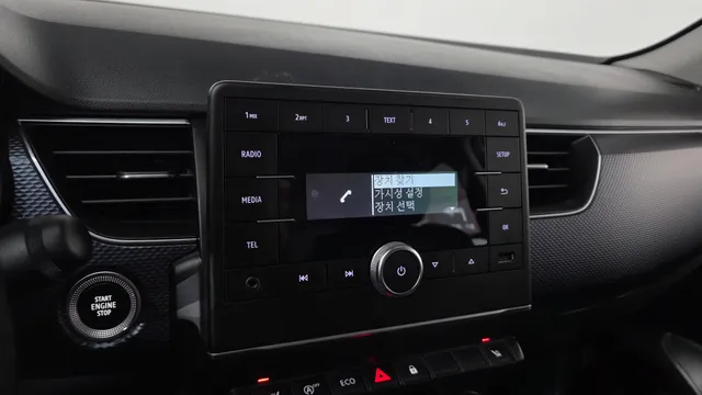 Renault XM3