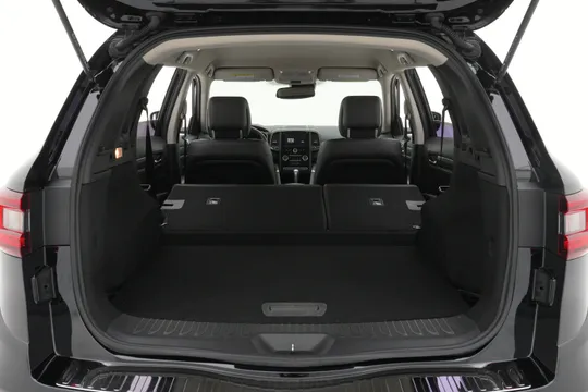 Renault Koleos (QM6)