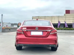 MG MG6