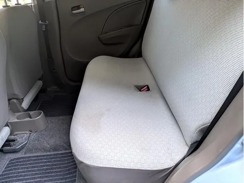 Suzuki Alto Eco